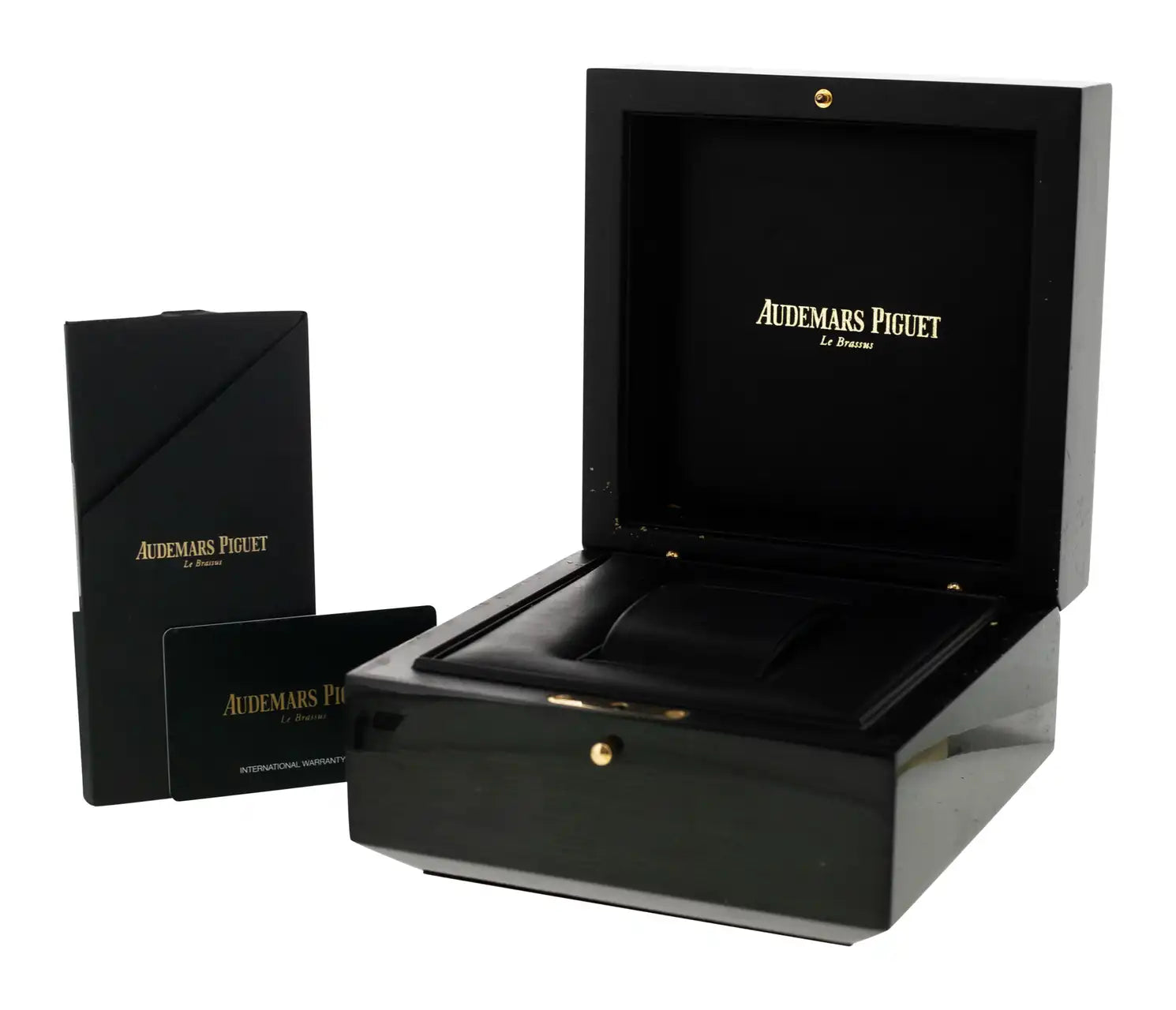 Audemars Piguet
Royal Oak Offshore