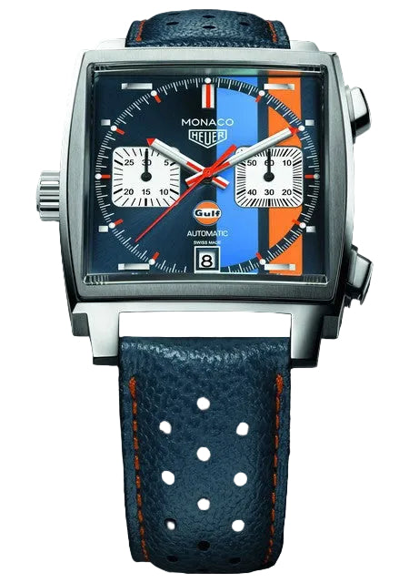 Monaco Gulf