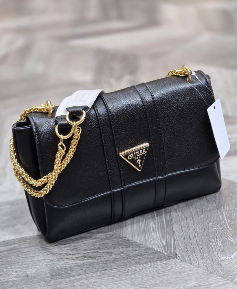 Sac à main Gûess Noir