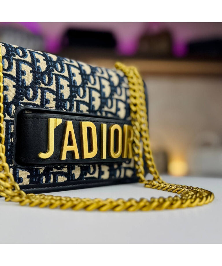 DΙÔR J’Adior Bag