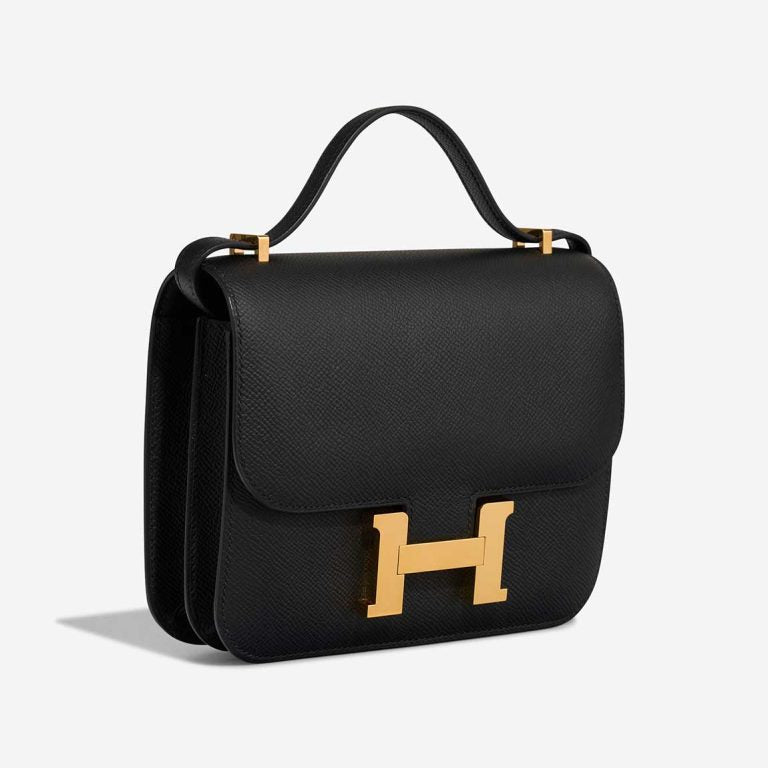 HRMS
Constance 18 Epsom Noir