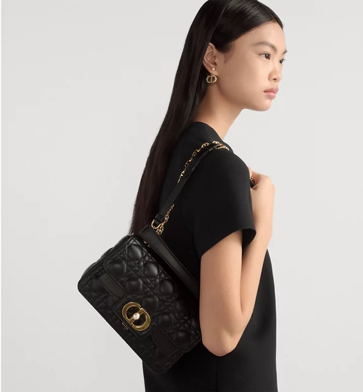 Sac Top Handle Diôr Jolie Small