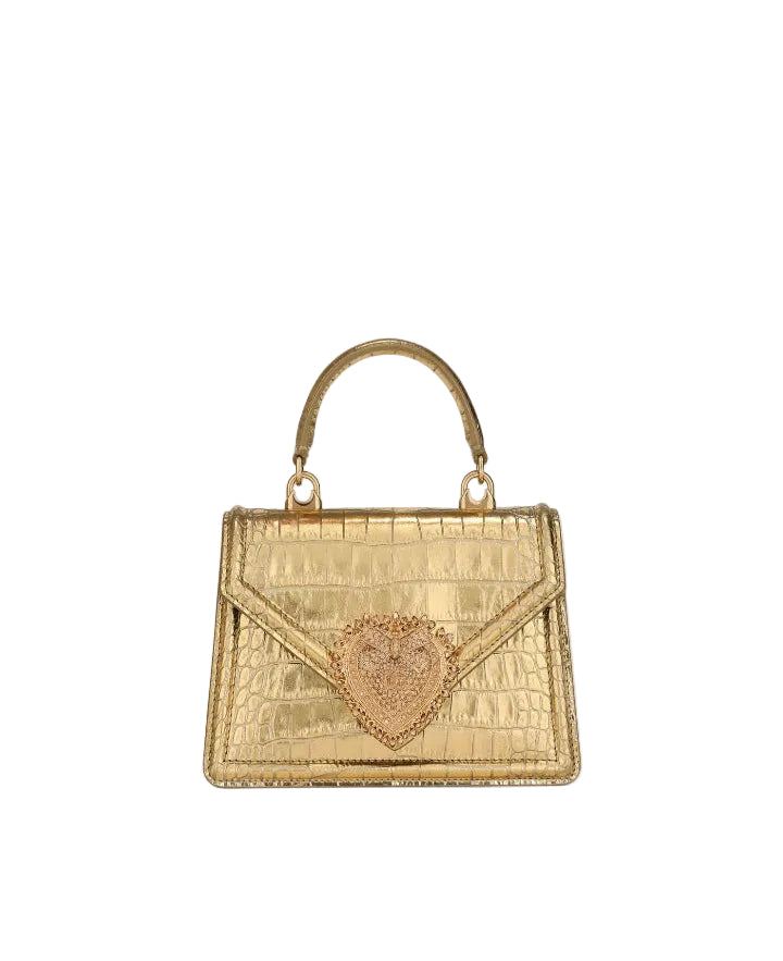 Sac bandoulière Devotion petit modèle