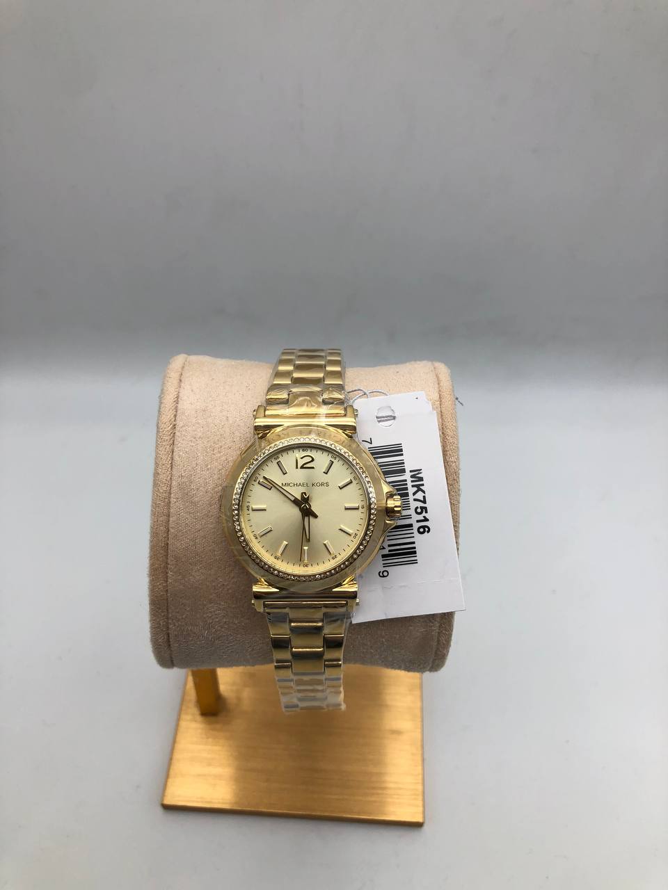 Mich@el Kors STAINLESS STEEL MK7516