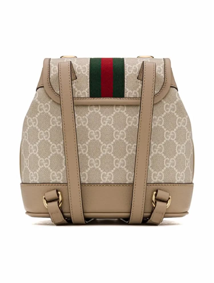GG
mini sac à dos Ophidia