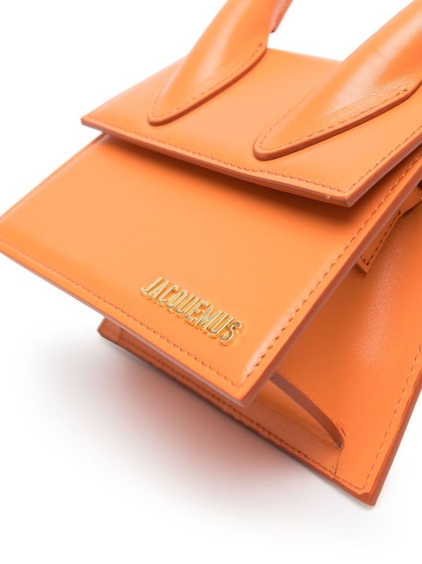 J@cquemus
Sac bandoulière Le Chiquito Moyen, Orange