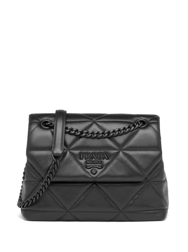 Pr@da
Sac bandoulière Spectrum Prada  Noir