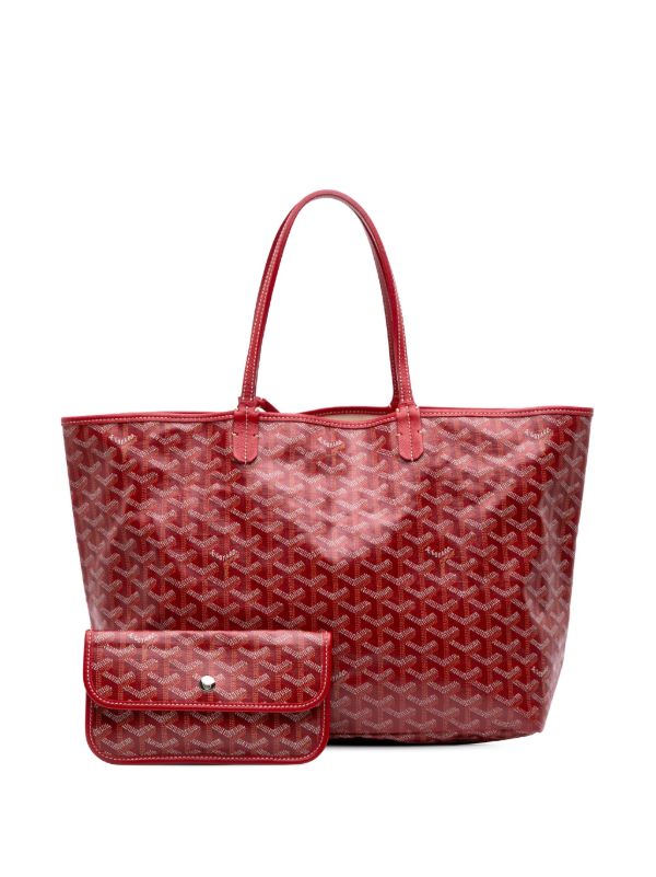 Gôyard 
sac cabas Goyardine