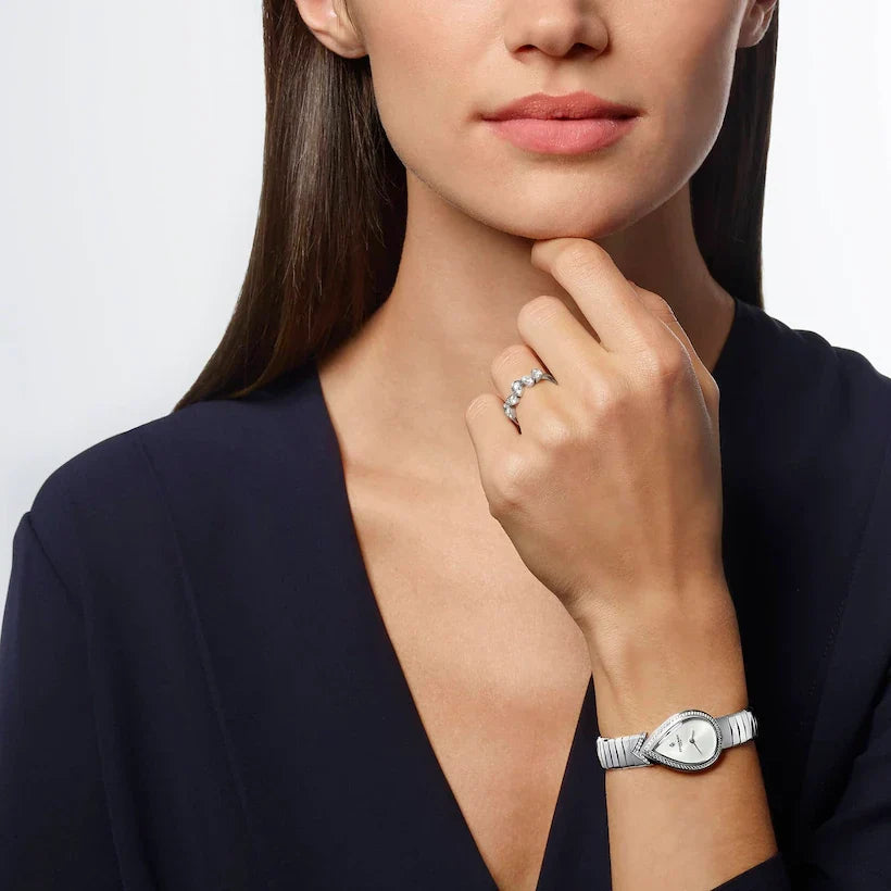 Montre Joséphine Aigrette