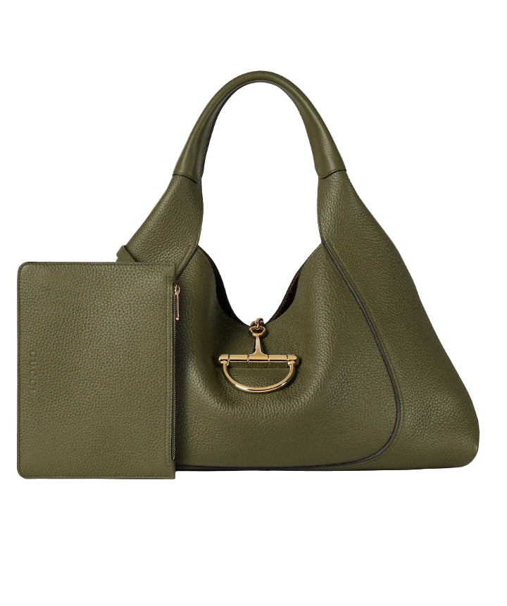 Sac à épaule GG Softbit maxi format