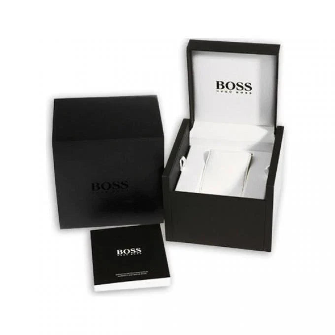 Hugô Bôss - Allure - HB151.3920