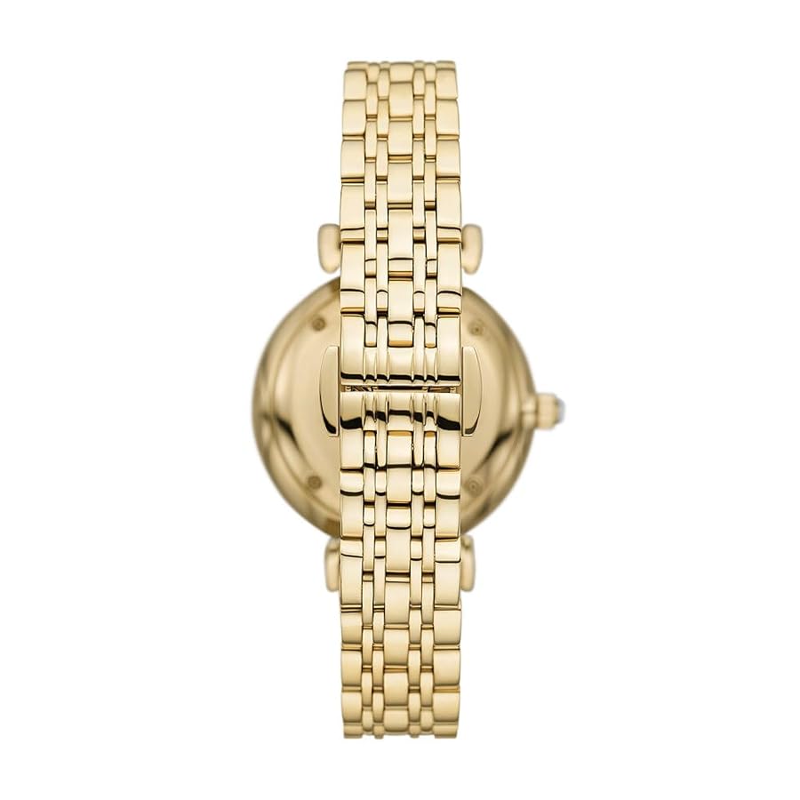 Emporio Armani Montre pour Femmes, 32mm
