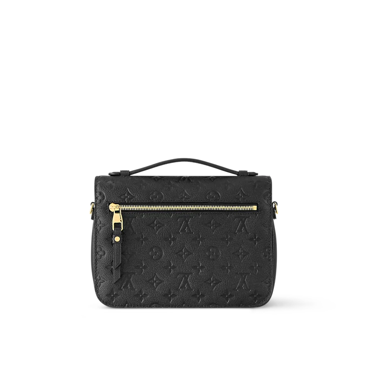 LV Pochette Métis En cuir