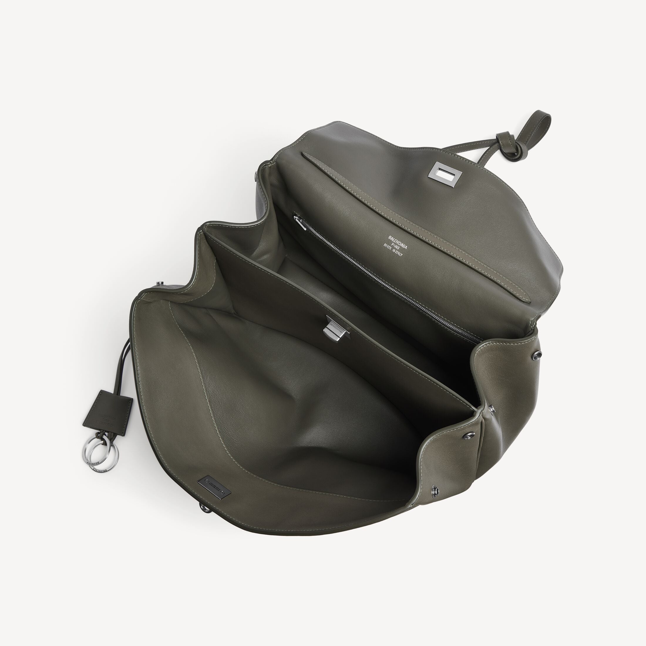 Bâlencïagâ Sac À Main Rodeo Moyen pour Femme