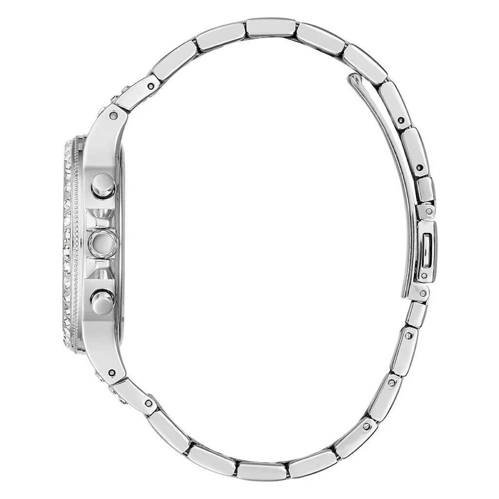Montre GUESS Femme Moonlight en Acier GW0320L1