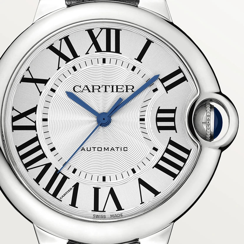 Montre Ballon Bleu de C@rtier,36 mm