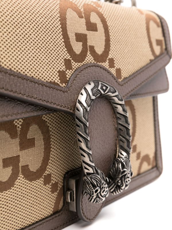 GG petit sac porté épaule Dionysus