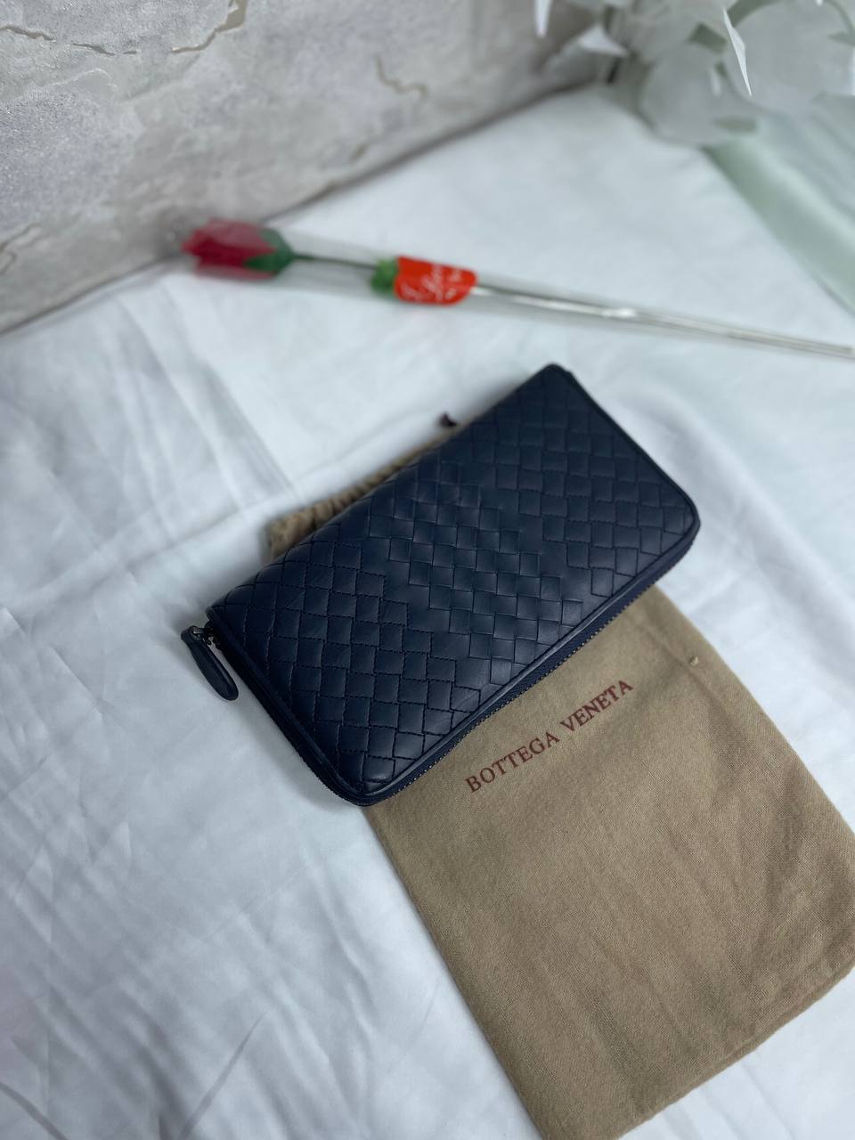 Bôttegã Vênetâ Portefeuille