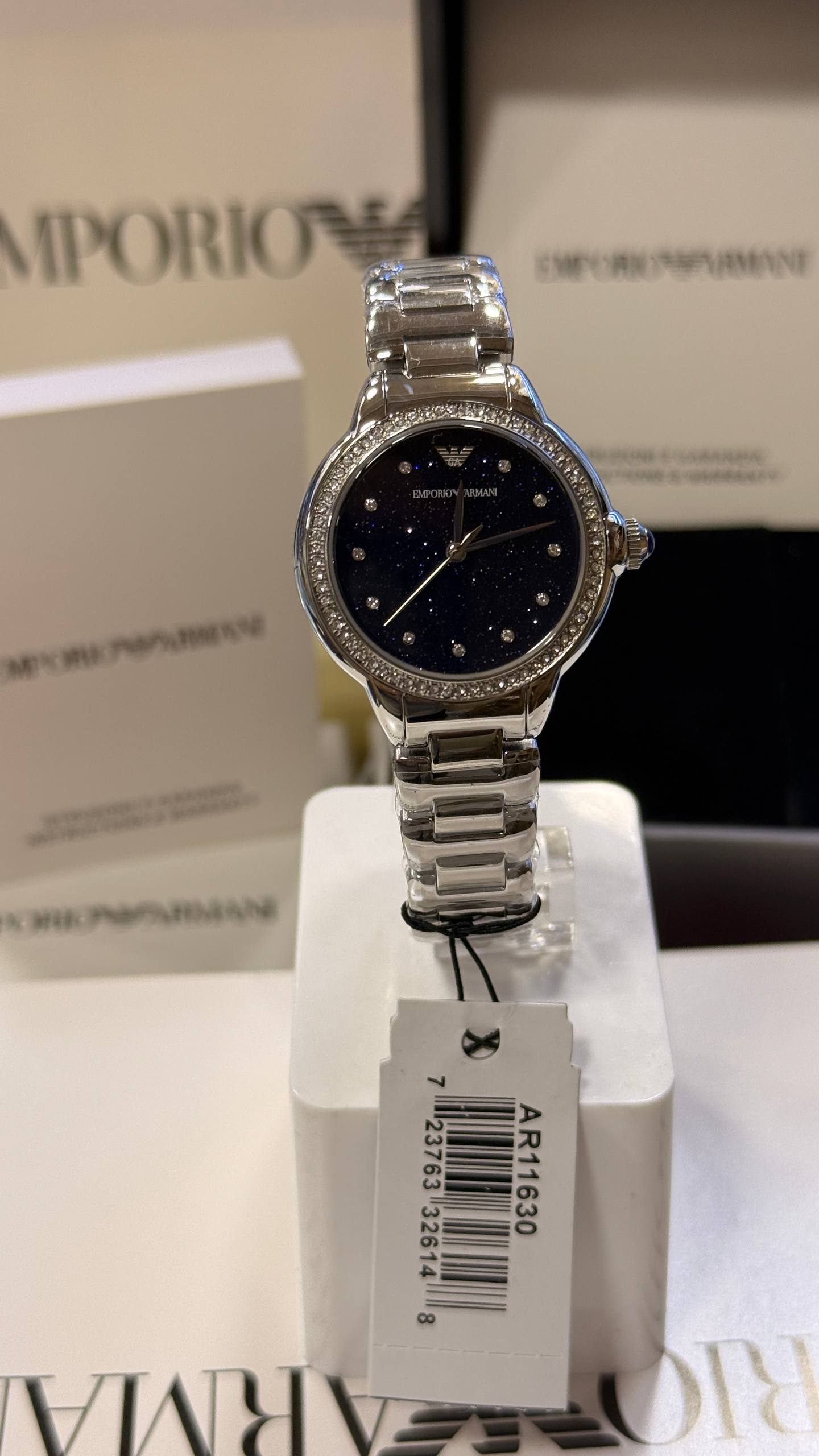 Montre pour femme à quartz 3 aiguilles 32 mm,AR11630