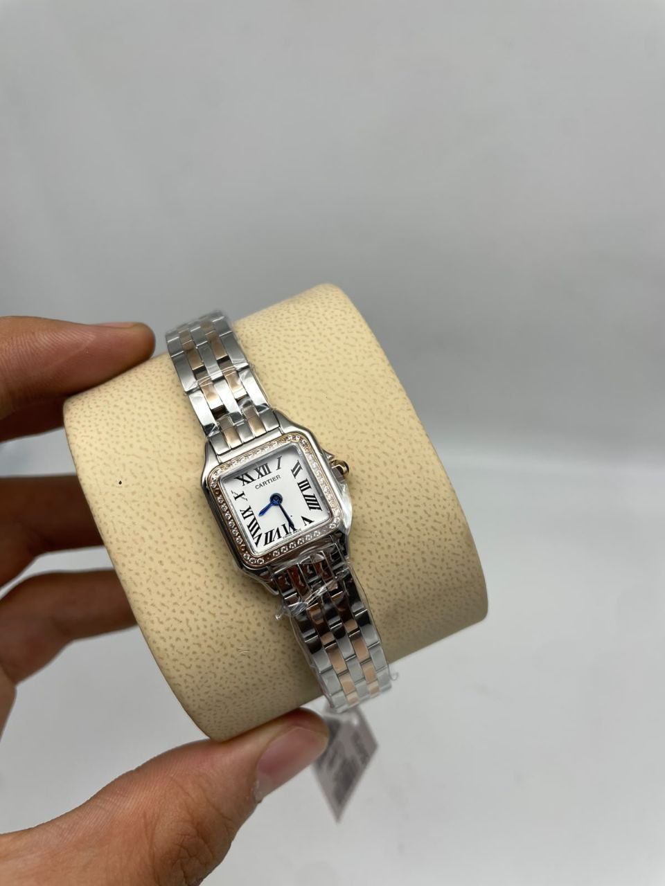 Montre Panthère de Cartier