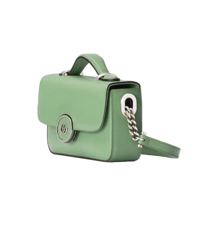 Petite GG mini shoulder bag