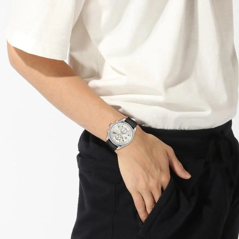 Montre Homme Hugo Boss Skytraveller 1514147