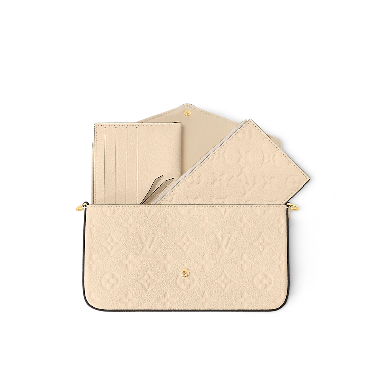 LV Pochette Félicie
