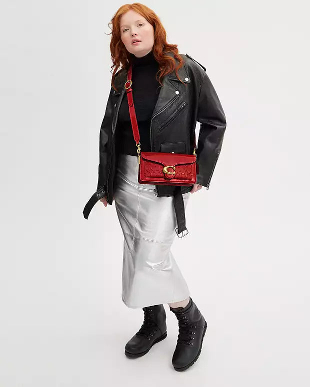 Co@ch Sac bandoulière Tabby 26