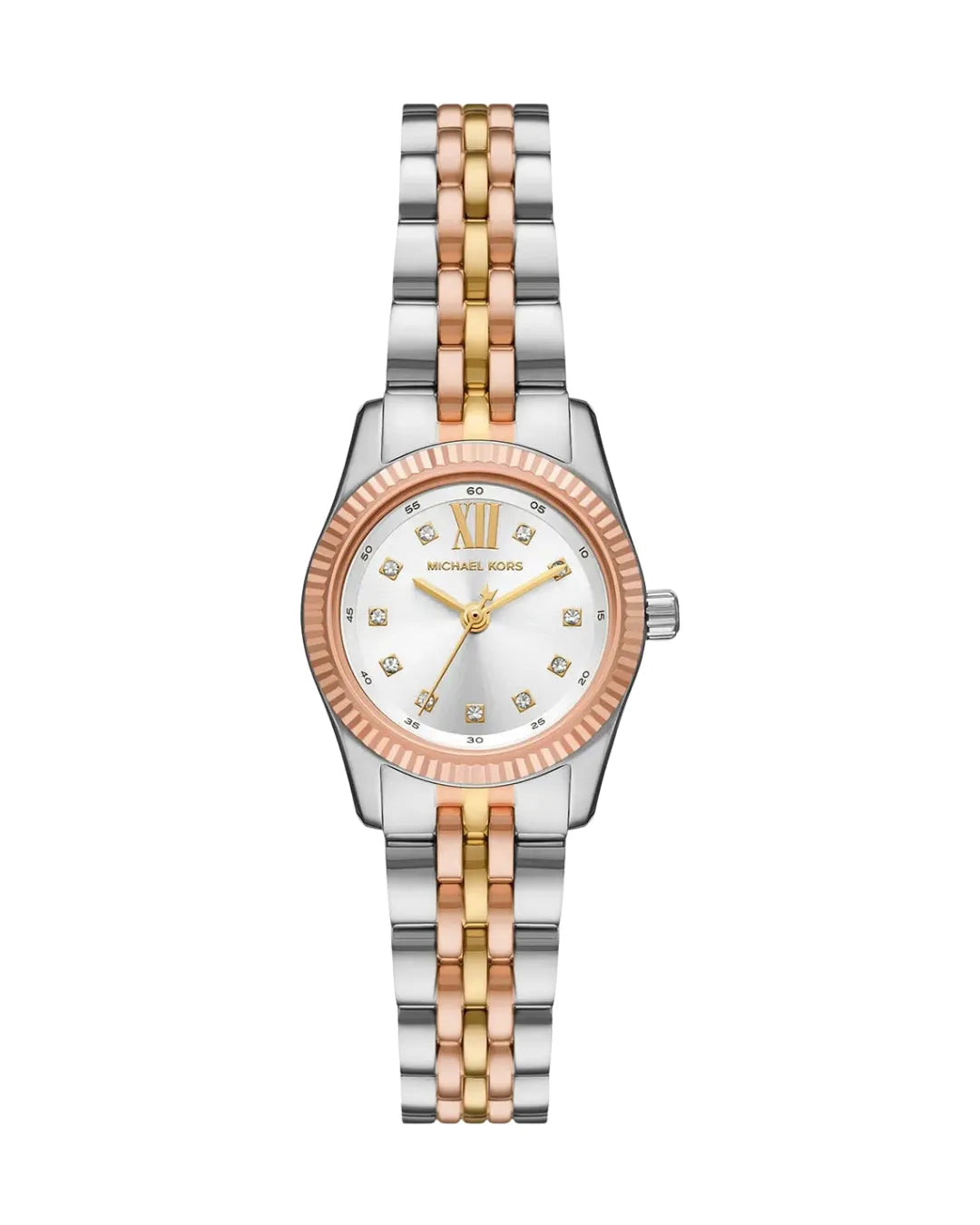 Montre femme Michael Kors Lexington MK4987