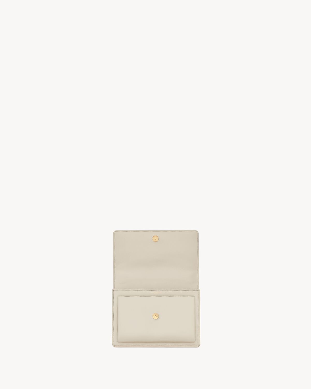 S@int L@urent sunset medium lisse
BLANC VINTAGE