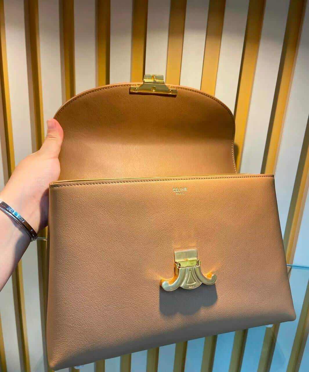 SAC CÊLINË SOFT BOY