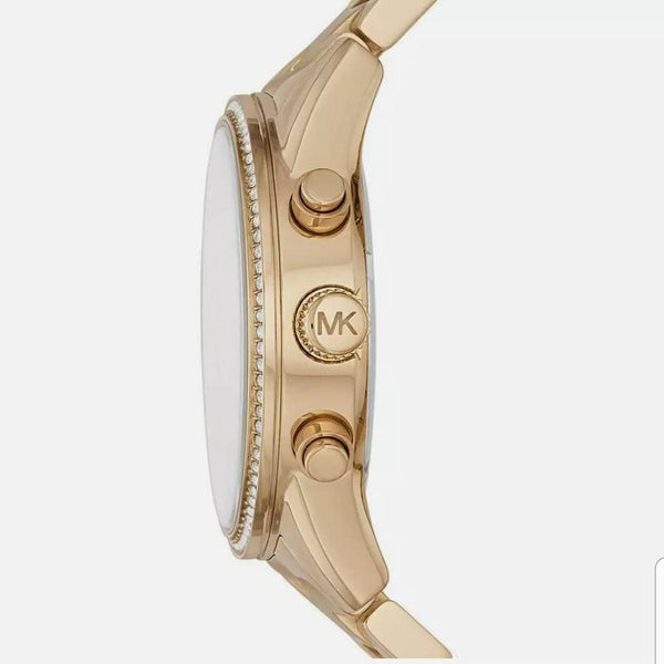 Montre MICHAEL KORS Pour Femme, MK6356