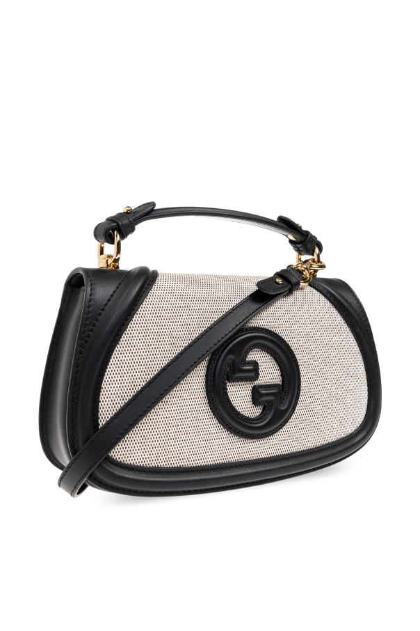 GG Sac à main Blondie moyen