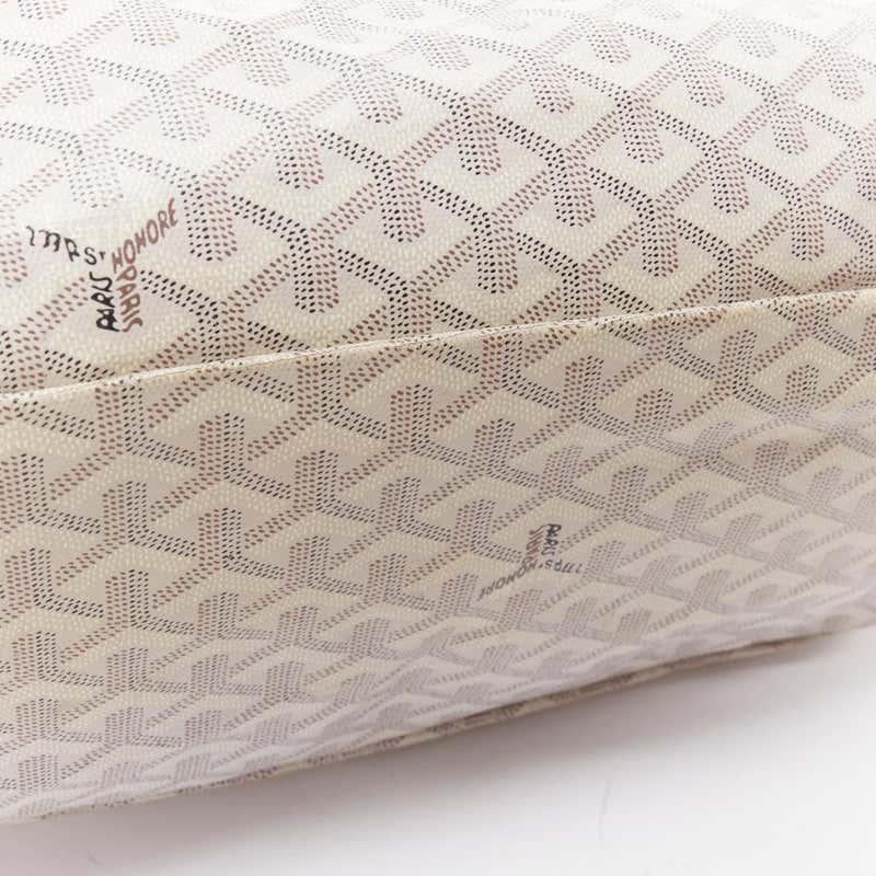 Gôyard
sac cabas Artois PM