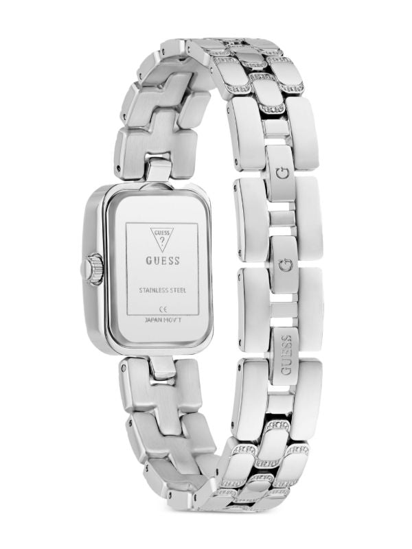 GUESS
Montre Guess Isla Argenté GW0865L1