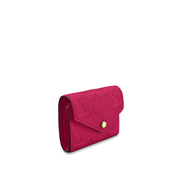 LV Cartera Victorine