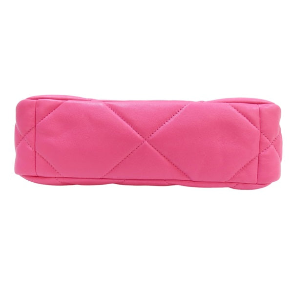 CH@NEL
CHANEL 19 bag 31 series shoulder bag AS1160