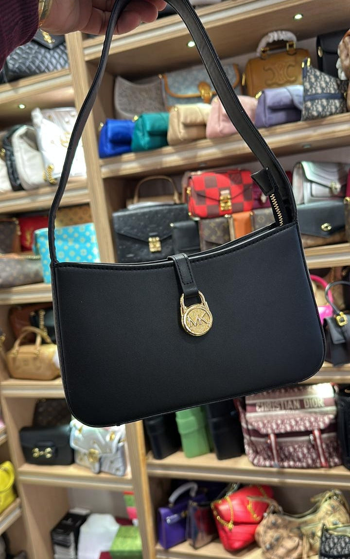 MK Sac à bandoulière élégant