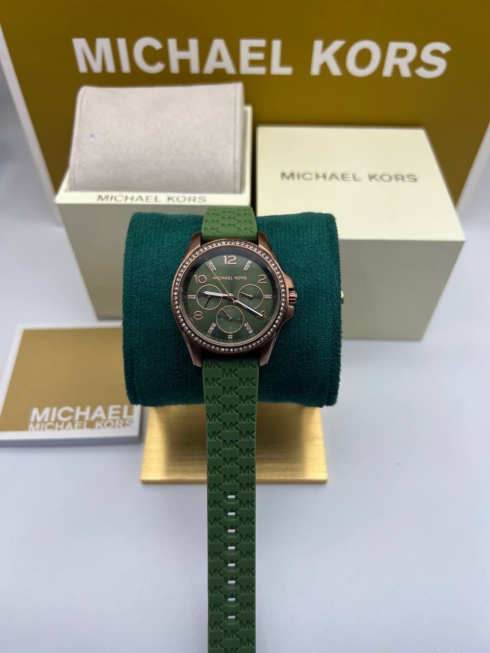 Montre MK Pour Femme, MK7421