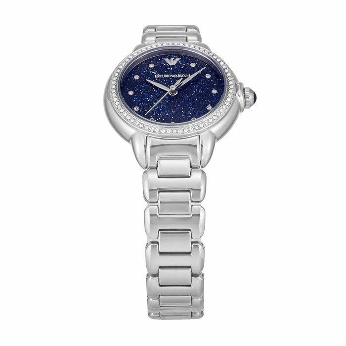 Montre pour femme à quartz 3 aiguilles 32 mm,AR11630