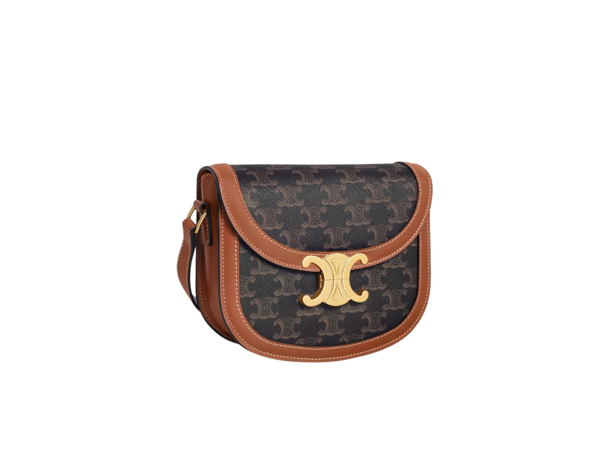 Sac à main Celine Teen Triomphe