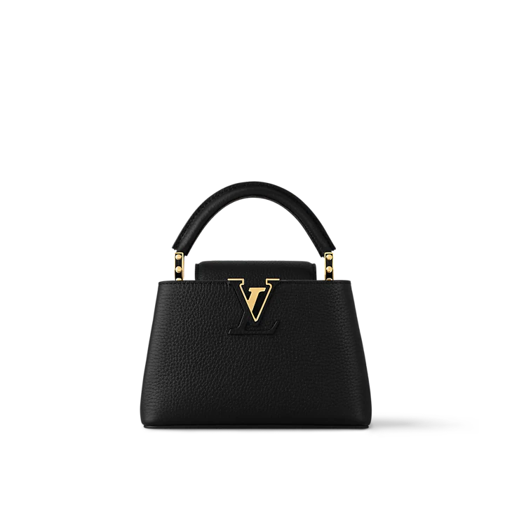 LV Sac Capucines Mini