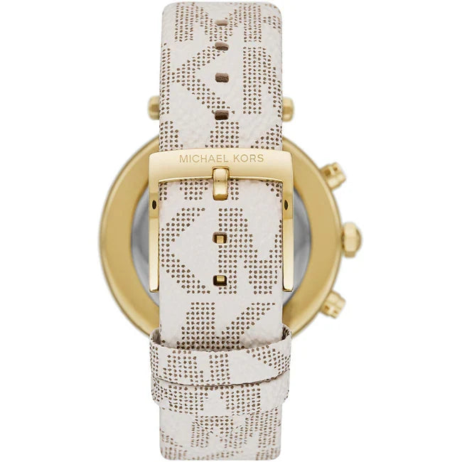 Michael Kors Parker Chronographe
Montre femme | MK6916