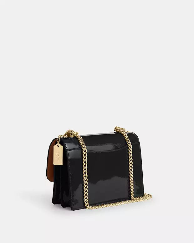 Co@ch Porté-croisé Klare signature