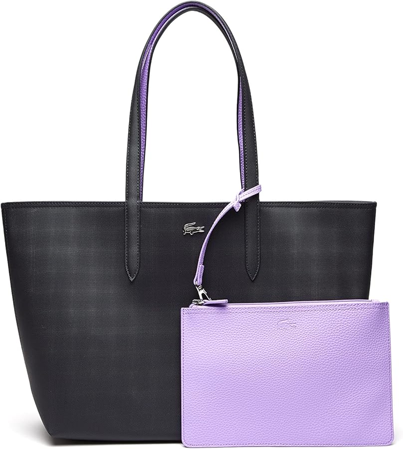 Lacôste Nf2142aa, Sac Cabas Femme, Taille Unique