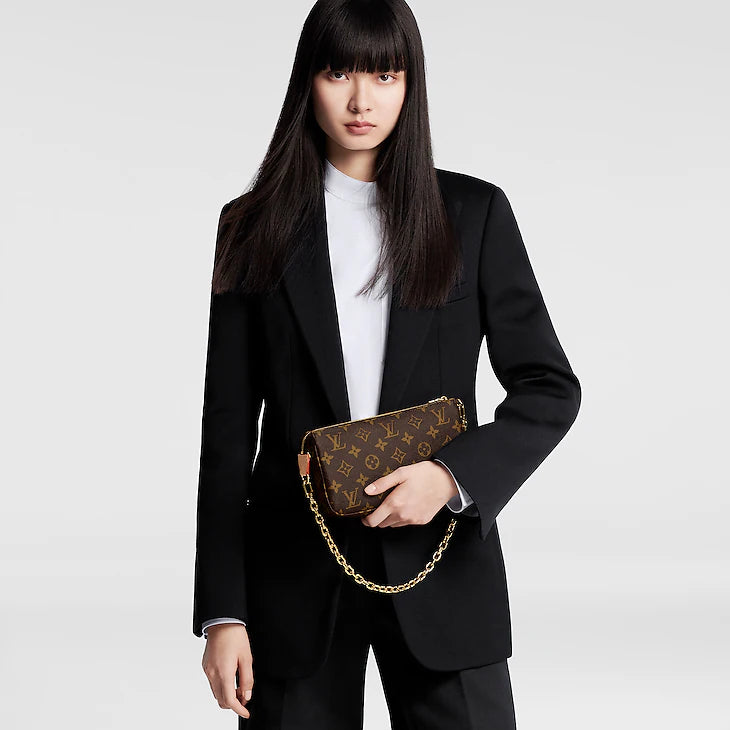 LV Pochette Accessoires