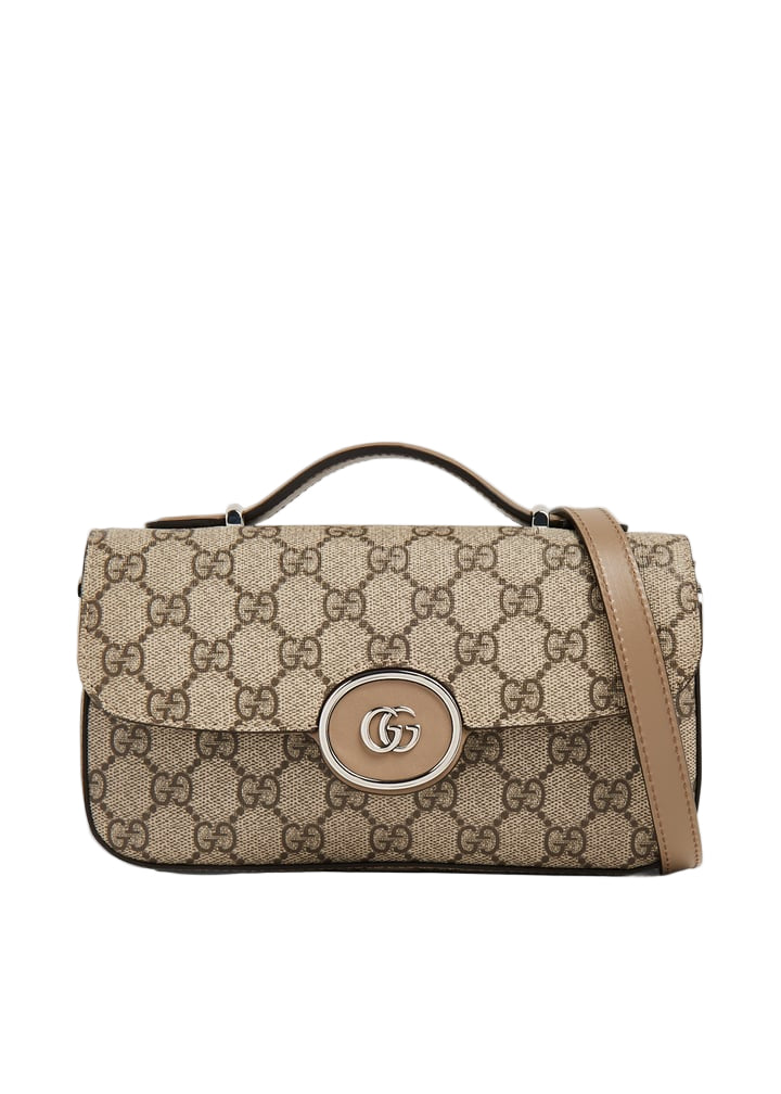 Petite GG mini shoulder bag