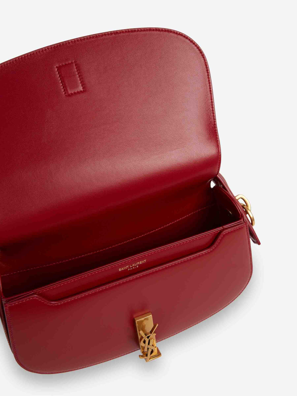 YSL Bolso Voltaire Tassels