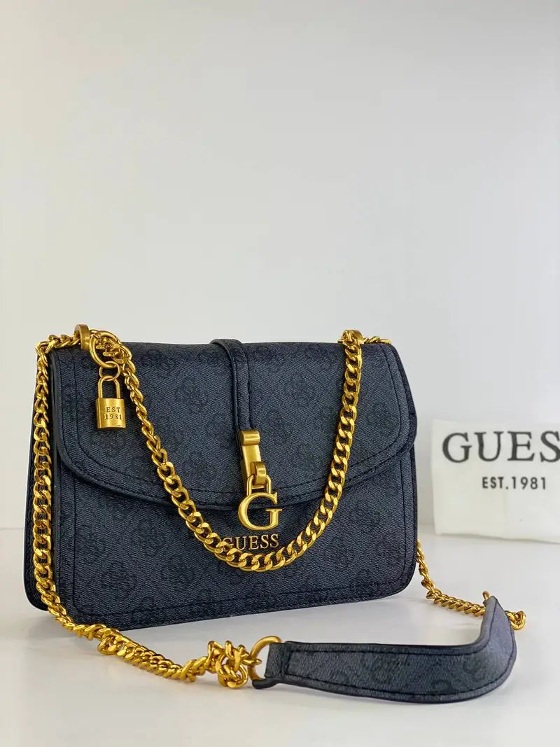 Gûess Sac croisé pour femme