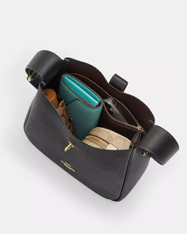 Co@ch Sac bandoulière convertible Hadley